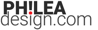 logo phileadesign
